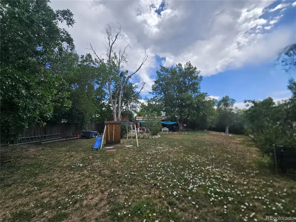 745 Cole Drive Golden CO 80401