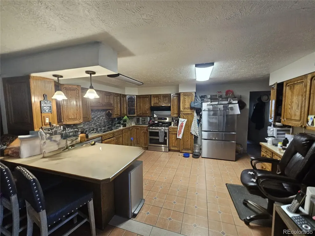 745 Cole Drive Golden CO 80401
