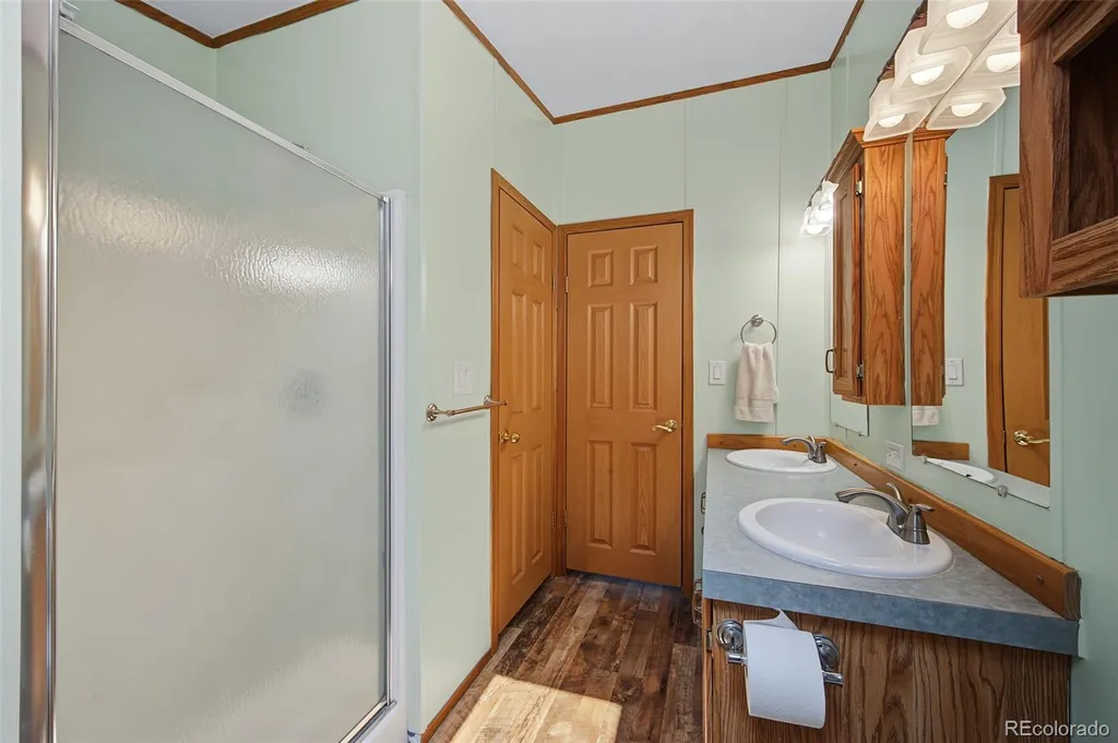 938 18th Trail Cotopaxi CO 81223