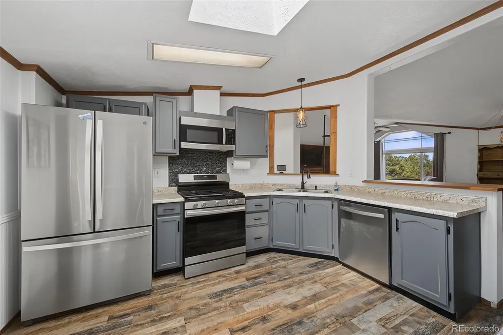 938 18th Trail Cotopaxi CO 81223