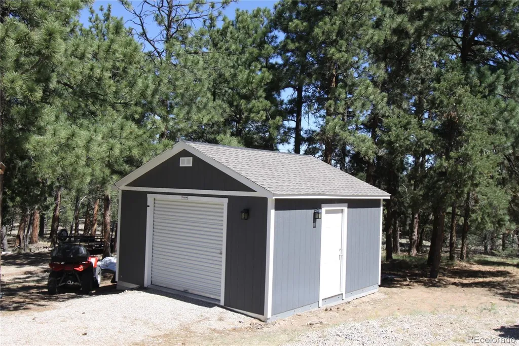 938 18th Trail Cotopaxi CO 81223