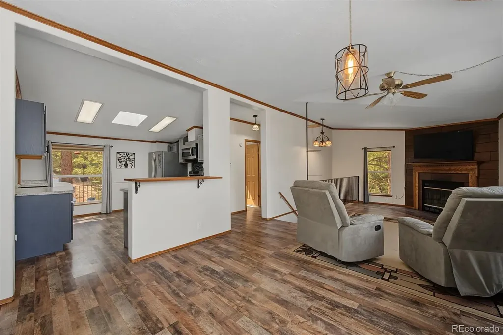 938 18th Trail Cotopaxi CO 81223