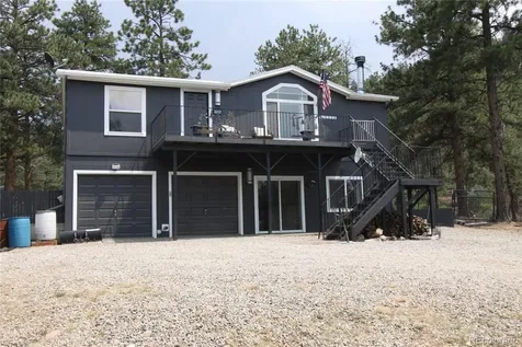 938 18th Trail Cotopaxi CO 81223