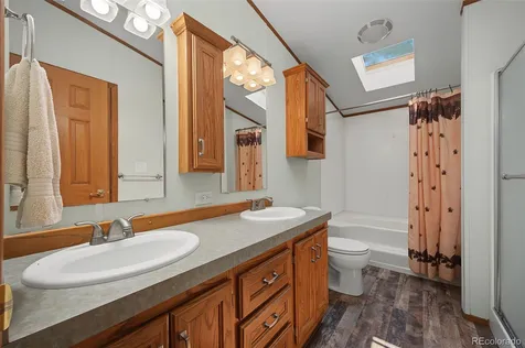 938 18th Trail Cotopaxi CO 81223