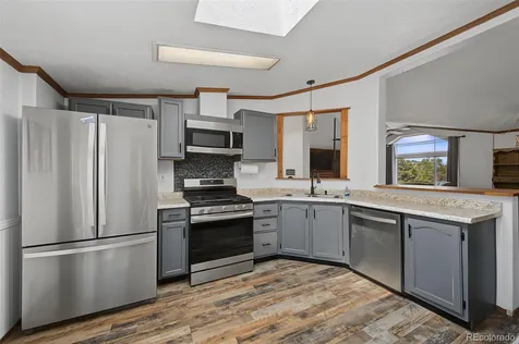 938 18th Trail Cotopaxi CO 81223