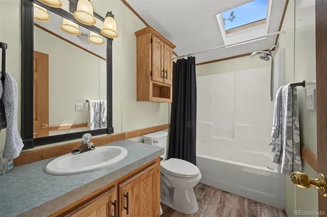 938 18th Trail Cotopaxi CO 81223
