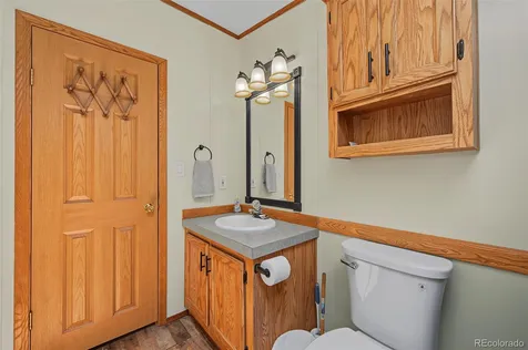 938 18th Trail Cotopaxi CO 81223
