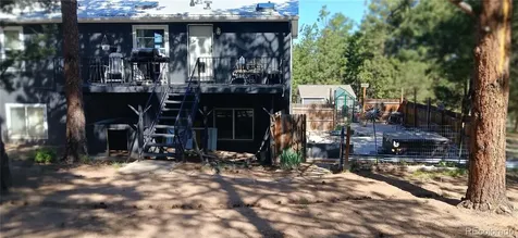 938 18th Trail Cotopaxi CO 81223