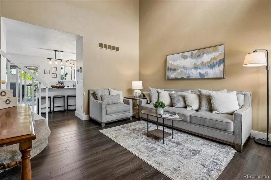 3575 Primrose Lane Castle Rock CO 80109