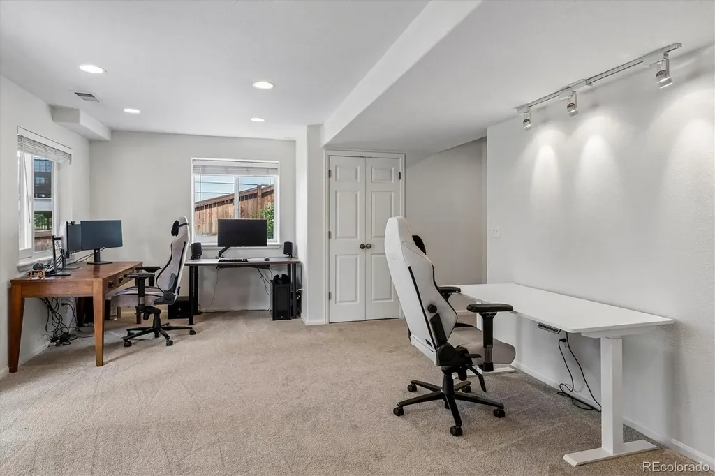 3575 Primrose Lane Castle Rock CO 80109