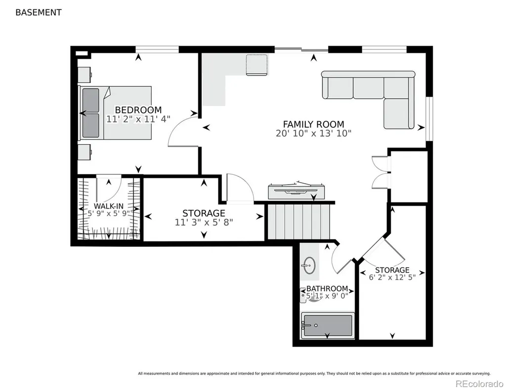 3575 Primrose Lane Castle Rock CO 80109