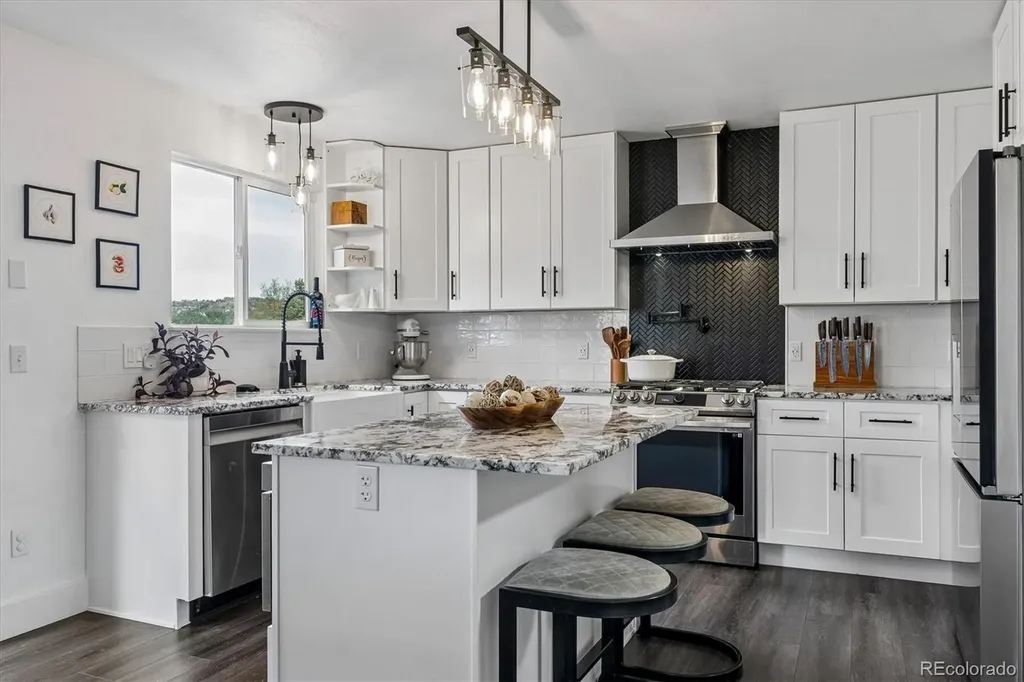 3575 Primrose Lane Castle Rock CO 80109