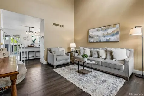 3575 Primrose Lane Castle Rock CO 80109