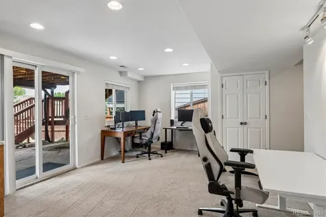 3575 Primrose Lane Castle Rock CO 80109