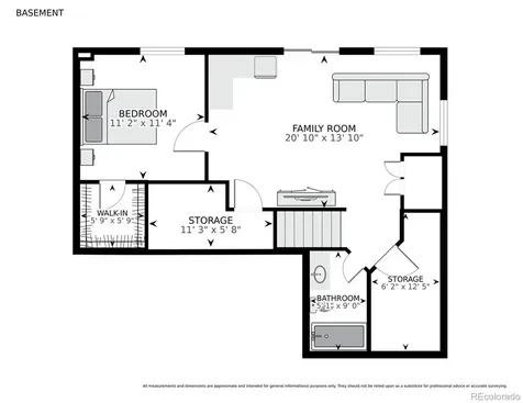 3575 Primrose Lane Castle Rock CO 80109