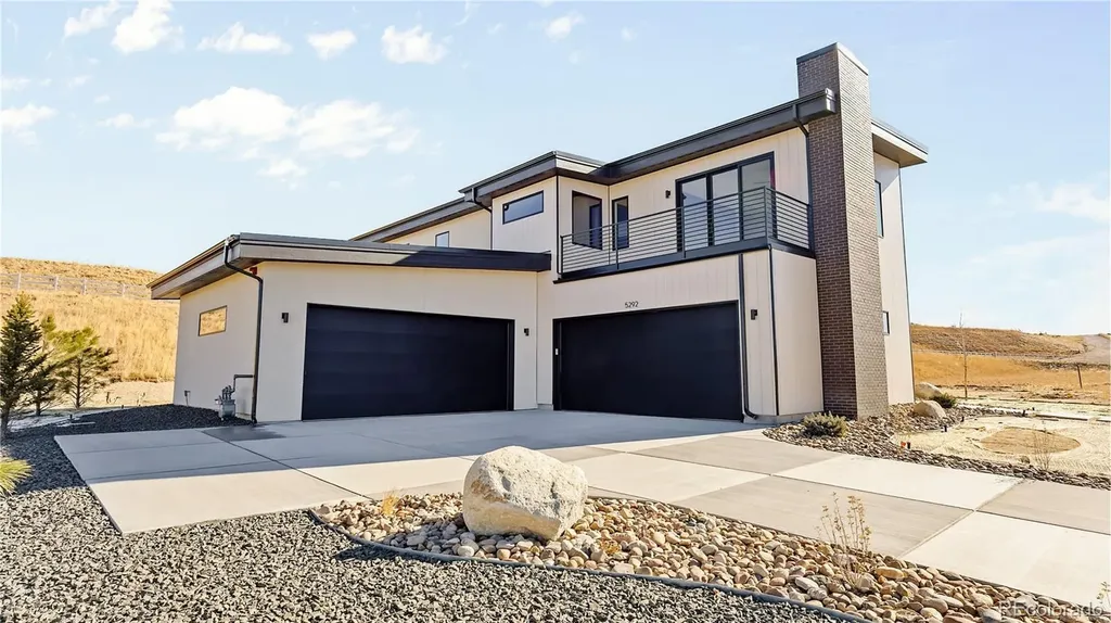 5292 Lions Paw Street Castle Rock CO 80104