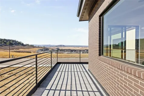 5292 Lions Paw Street Castle Rock CO 80104