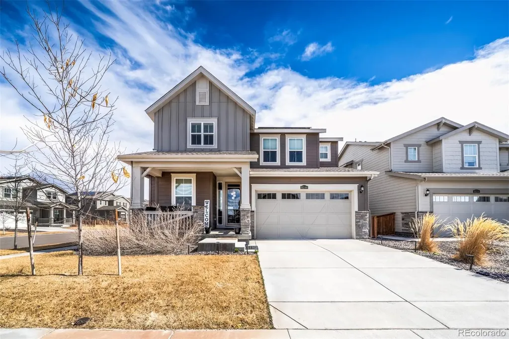 10244 Ursula Court Commerce City CO 80022