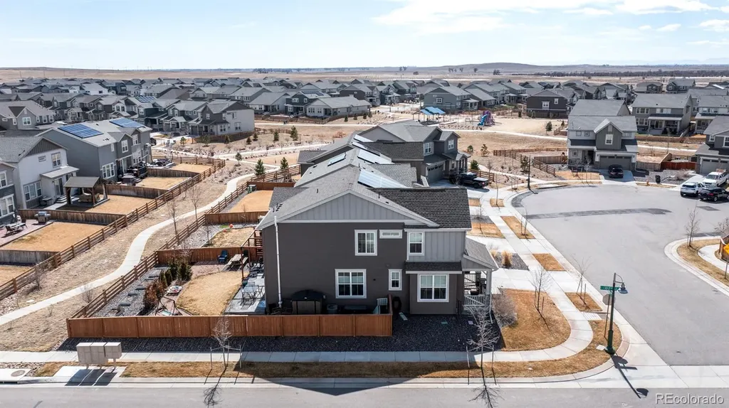 10244 Ursula Court Commerce City CO 80022