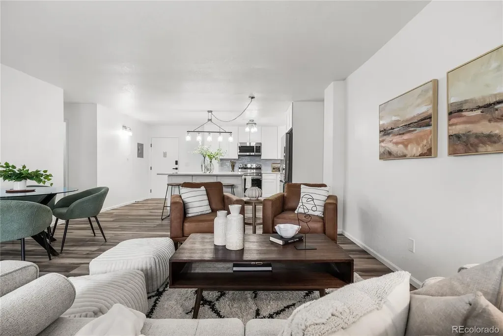 6940 E Girard Avenue Denver CO 80224
