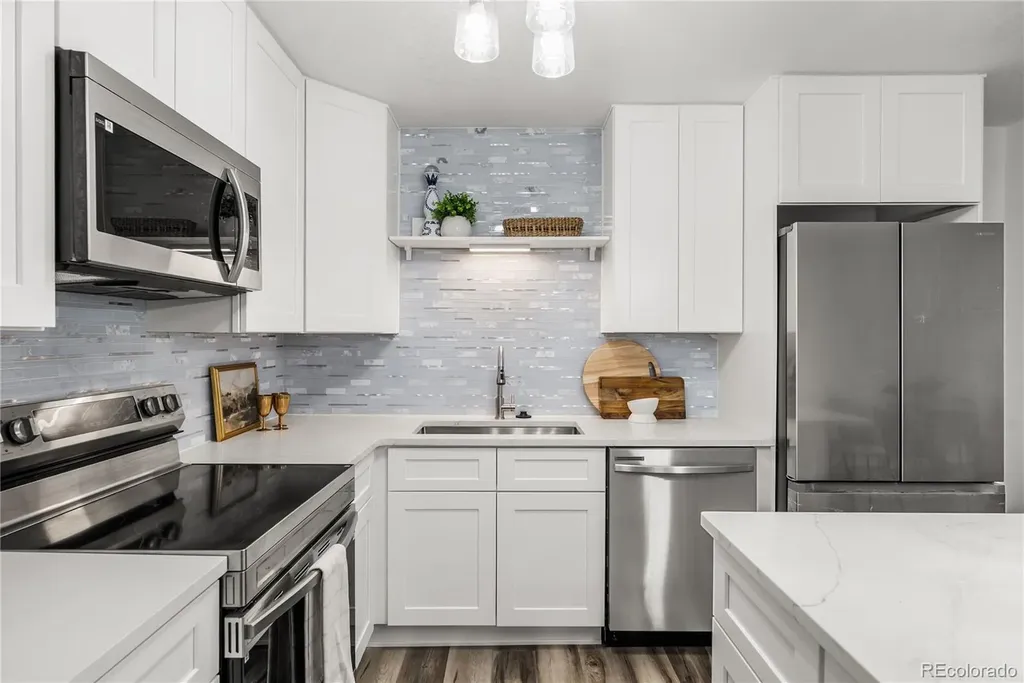 6940 E Girard Avenue Denver CO 80224