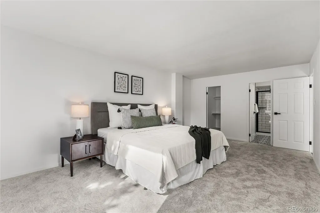6940 E Girard Avenue Denver CO 80224