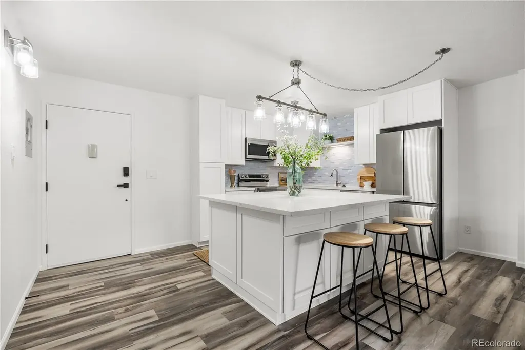 6940 E Girard Avenue Denver CO 80224