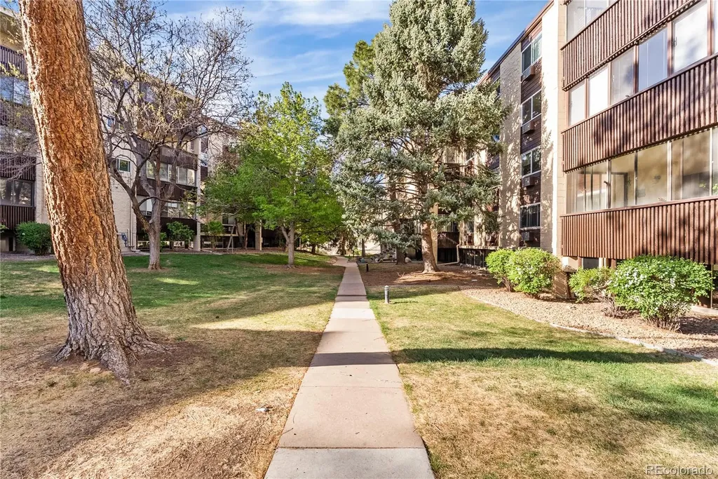 6940 E Girard Avenue Denver CO 80224