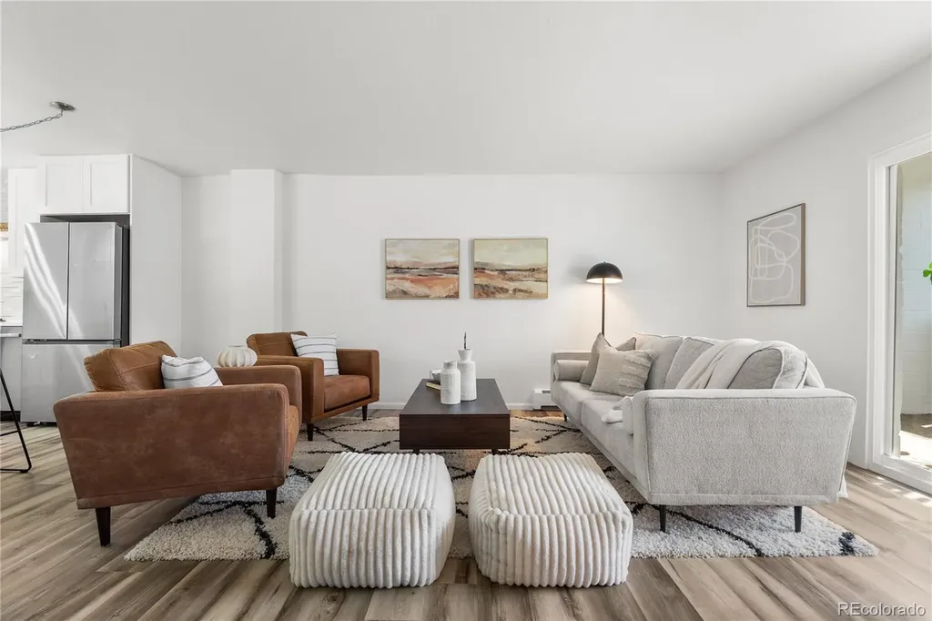 6940 E Girard Avenue Denver CO 80224