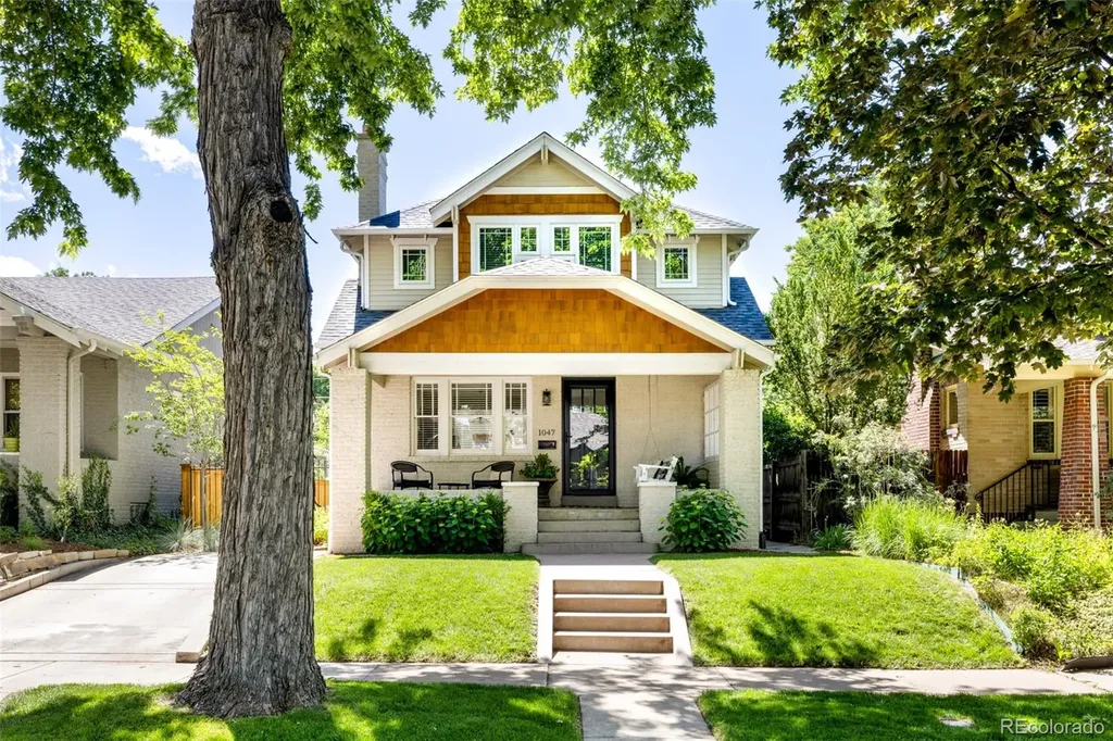 1047 Steele Street Denver CO 80206