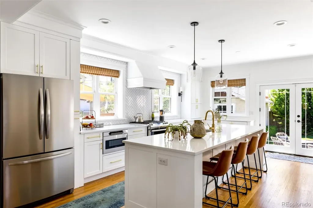 1047 Steele Street Denver CO 80206