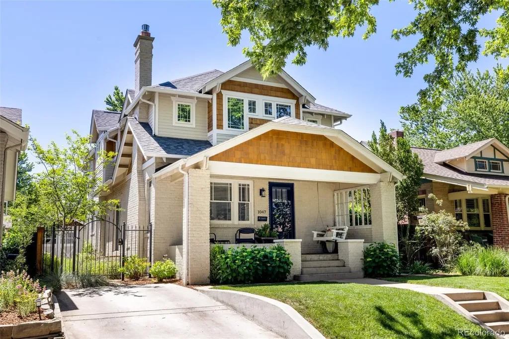 1047 Steele Street Denver CO 80206