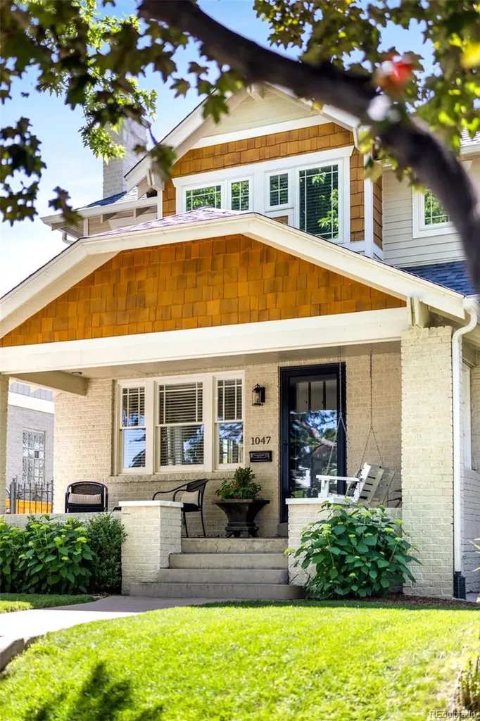 1047 Steele Street Denver CO 80206
