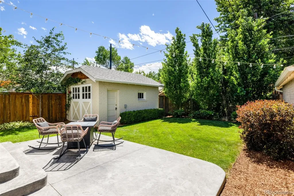 1047 Steele Street Denver CO 80206