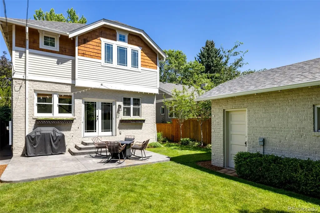 1047 Steele Street Denver CO 80206