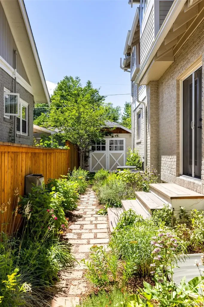 1047 Steele Street Denver CO 80206