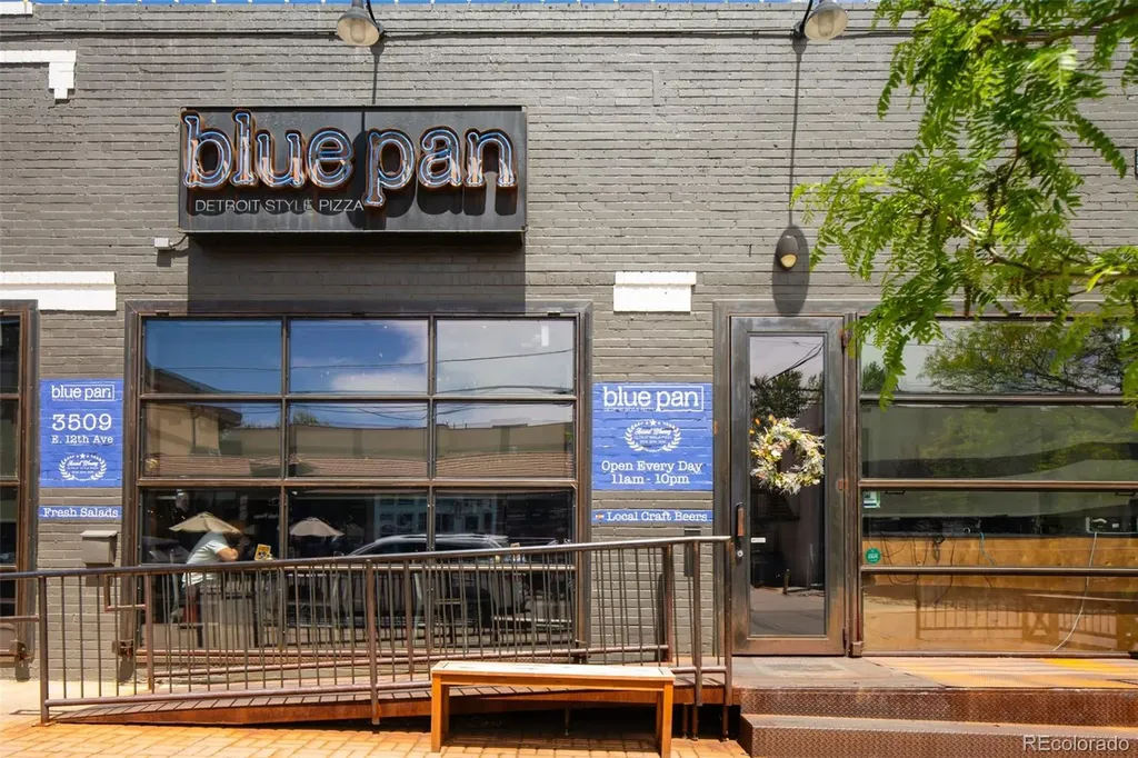 1047 Steele Street Denver CO 80206