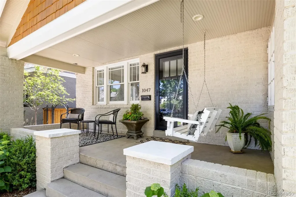 1047 Steele Street Denver CO 80206