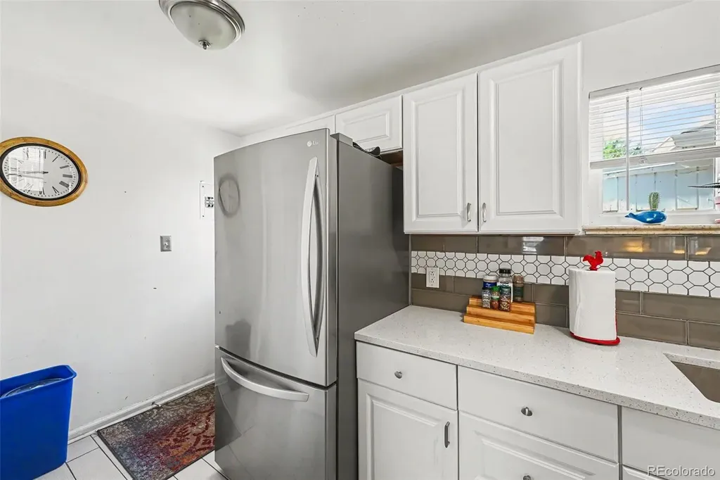6230 W 46th Avenue Wheat Ridge CO 80033