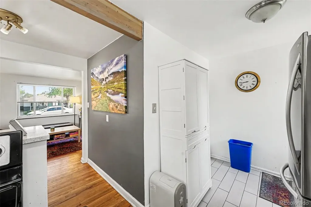 6230 W 46th Avenue Wheat Ridge CO 80033