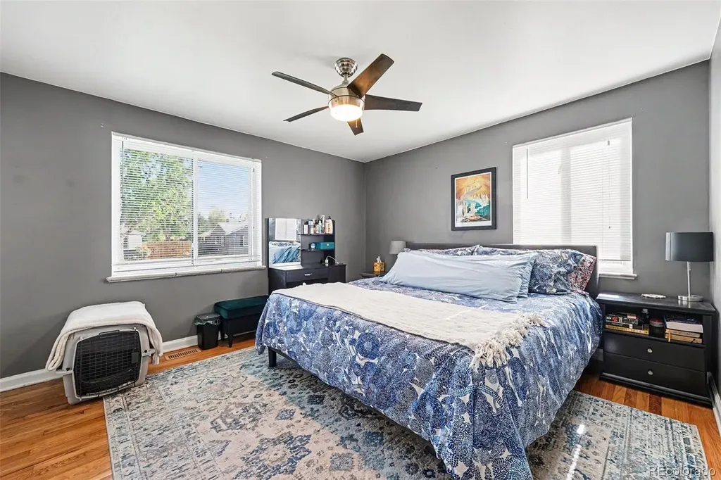 6230 W 46th Avenue Wheat Ridge CO 80033