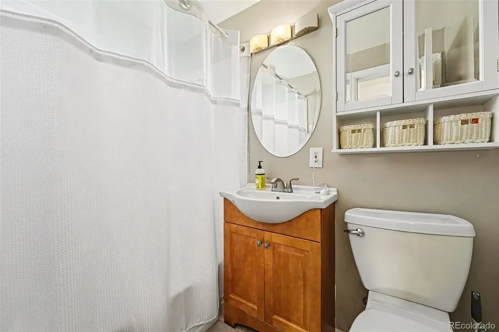 6230 W 46th Avenue Wheat Ridge CO 80033