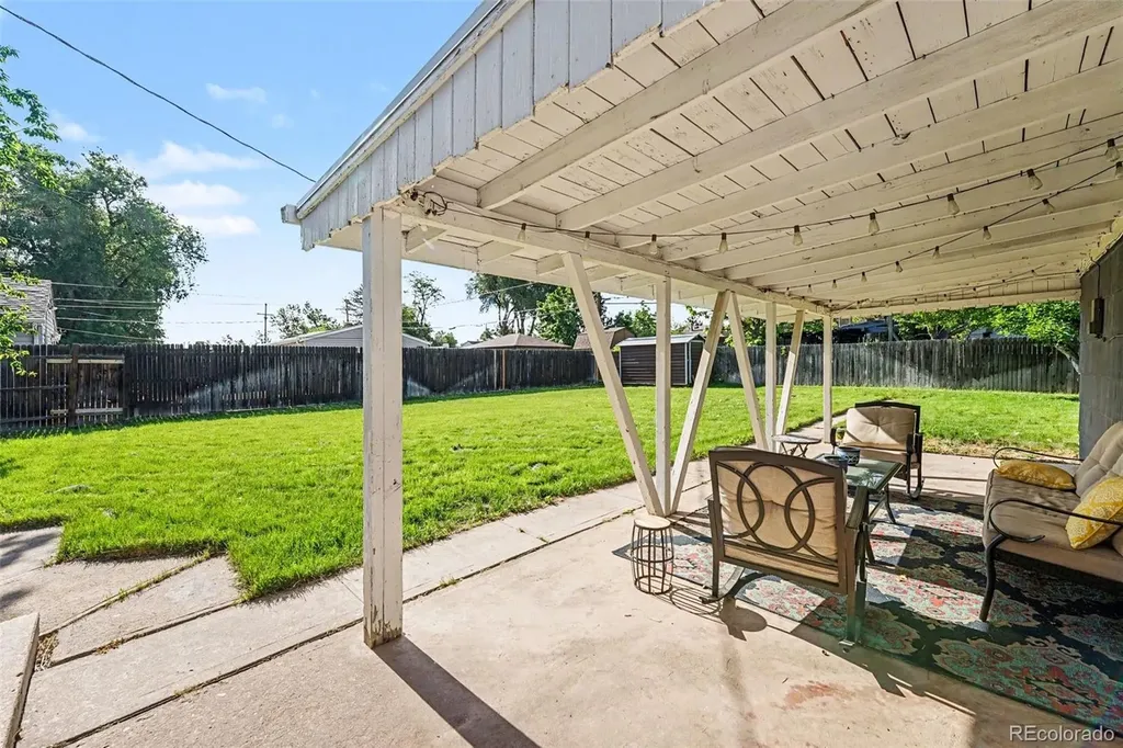 6230 W 46th Avenue Wheat Ridge CO 80033