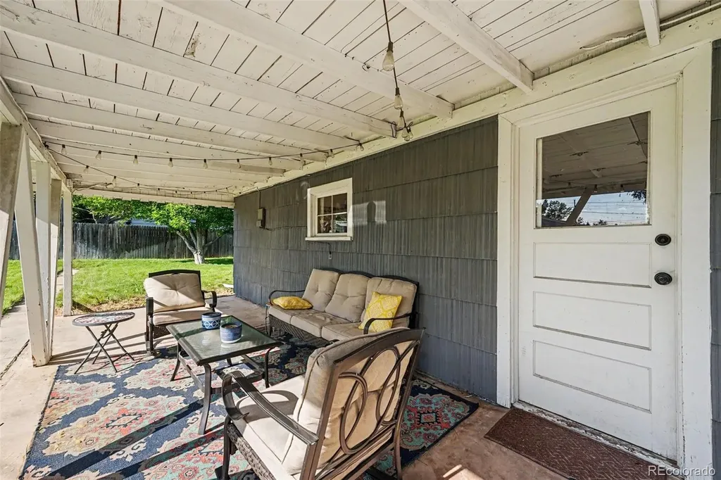 6230 W 46th Avenue Wheat Ridge CO 80033