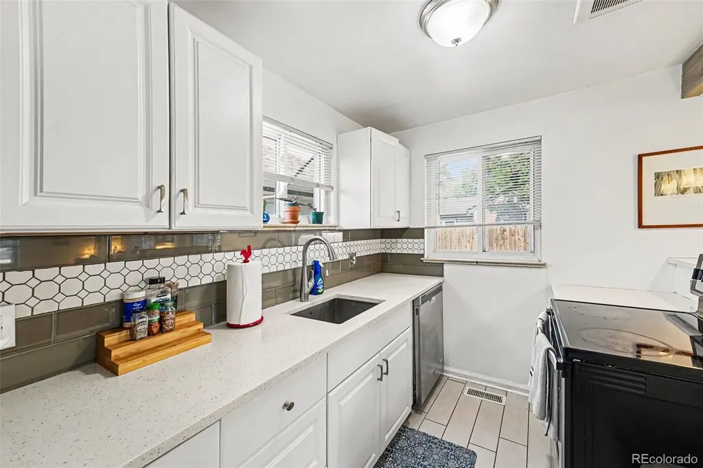 6230 W 46th Avenue Wheat Ridge CO 80033