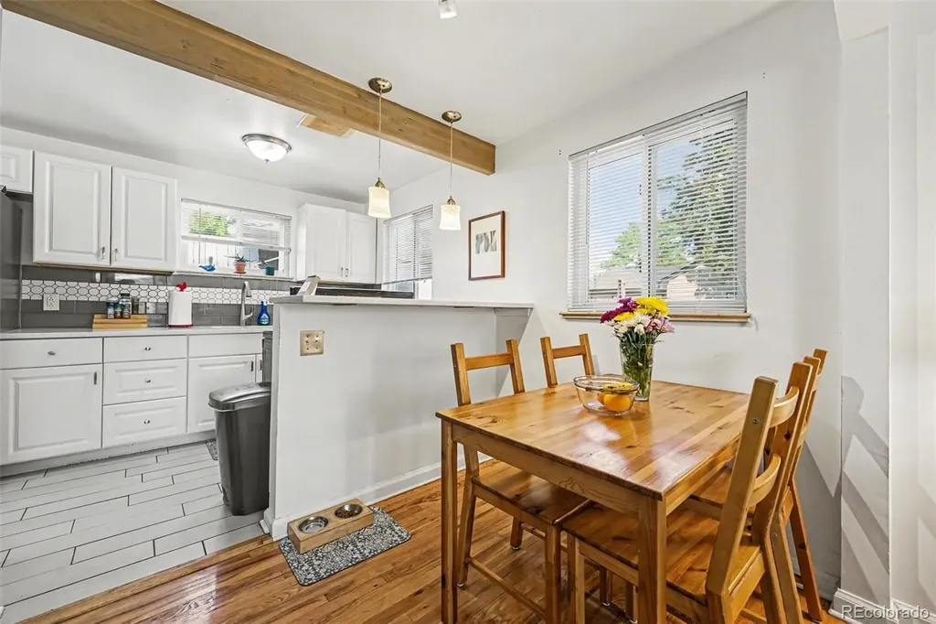 6230 W 46th Avenue Wheat Ridge CO 80033