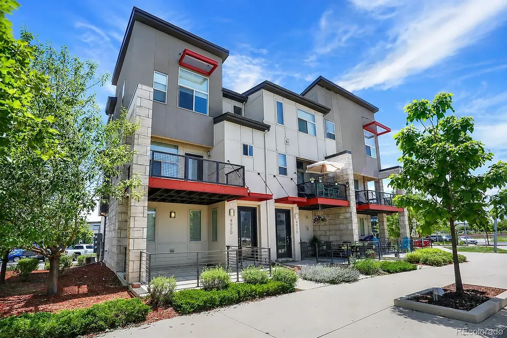 4920 Valentia Street Denver CO 80238