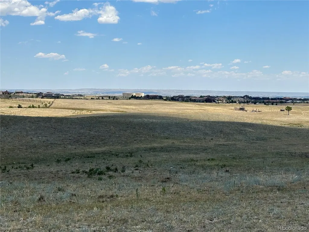 Goodson Road Peyton CO 80831