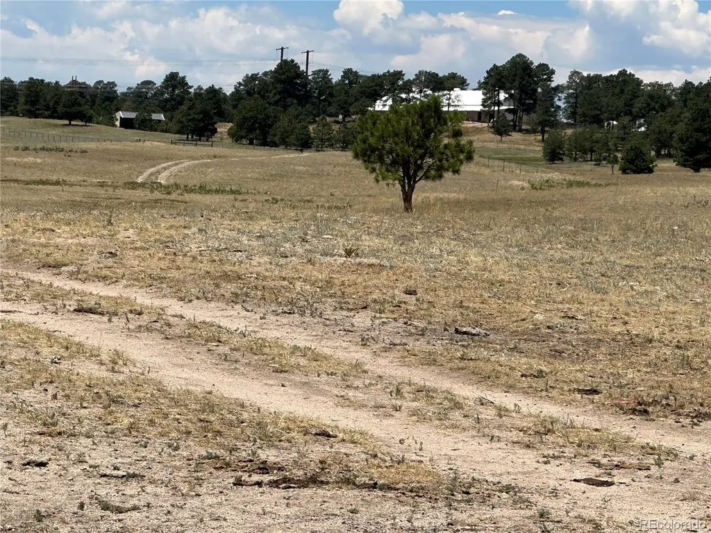 Goodson Road Peyton CO 80831