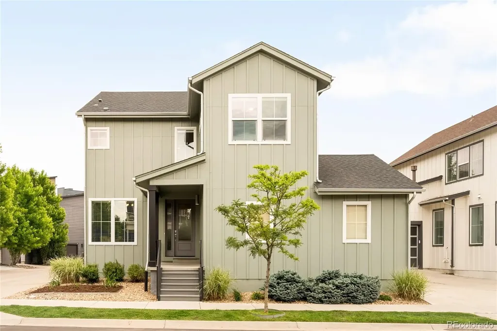 6660 Warren Drive Denver CO 80221